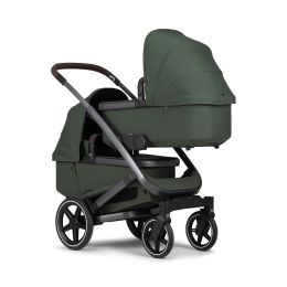 Joolz Geo 3 Complete Twin Forest Green