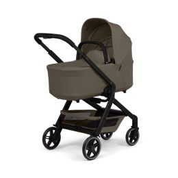 Joolz Hub 2 6 Piece Bundle Hazel Brown
