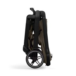 Joolz Hub 2 Pushchair Hazel Brown