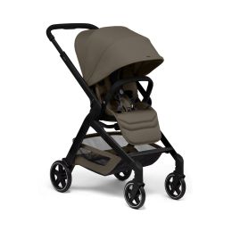 Joolz Hub 2 Pushchair & Cot Hazel Brown
