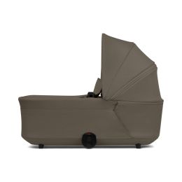 Joolz Hub 2 Cot Hazel Brown
