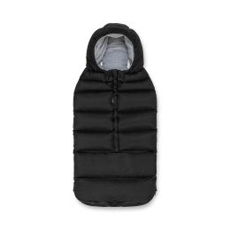 Joolz Puffer Footmuff Space Black
