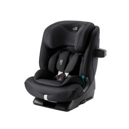 Britax Advansafix Pro I-Size Car Seat Style Carbon Black