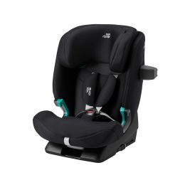 Britax Advansafix Pro I-Size Car Seat Classic Deep Black