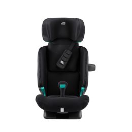 Britax Advansafix Pro I-Size Car Seat Classic Deep Black