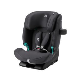 Britax Advansafix Pro I-Size Car Seat Classic Deep Grey