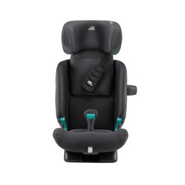 Britax Advansafix Pro I-Size Car Seat Classic Deep Grey