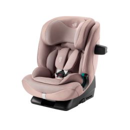 Britax Advansafix Pro I-Size Car Seat Style Dusty Rose