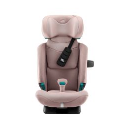 Britax Advansafix Pro I-Size Car Seat Style Dusty Rose