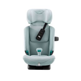 Britax Advansafix Pro I-Size Car Seat Style Harbor Blue