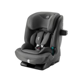 Britax Advansafix Pro I-Size Car Seat Style Mineral Grey