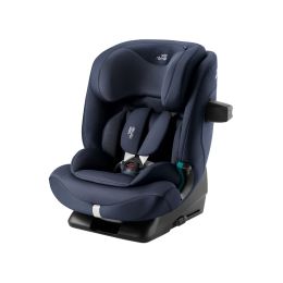 Britax Advansafix Pro I-Size Car Seat Style Night Blue