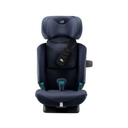 Britax Advansafix Pro I-Size Car Seat Style Night Blue
