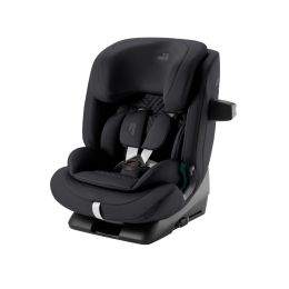 Britax Advansafix Pro I-Size Car Seat Lux Onyx Black