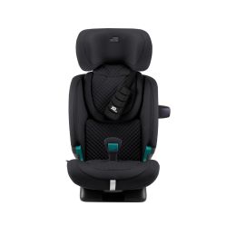 Britax Advansafix Pro I-Size Car Seat Lux Onyx Black