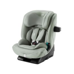 Britax Advansafix Pro I-Size Car Seat Style Sage Green
