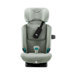 Britax Advansafix Pro I-Size Car Seat Style Sage Green