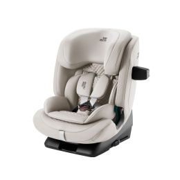 Britax Advansafix Pro I-Size Car Seat Lux Soft Taupe