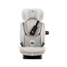 Britax Advansafix Pro I-Size Car Seat Lux Soft Taupe