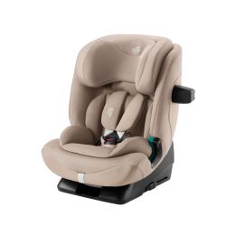 Britax Advansafix Pro I-Size Car Seat Style Teak