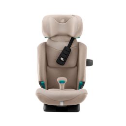 Britax Advansafix Pro I-Size Car Seat Style Teak