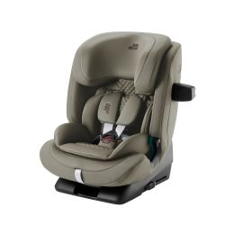 Britax Advansafix Pro I-Size Car Seat Lux Urban Olive