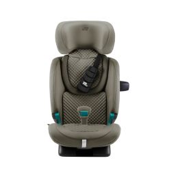 Britax Advansafix Pro I-Size Car Seat Lux Urban Olive