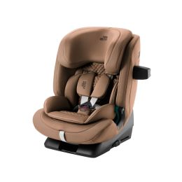 Britax Advansafix Pro I-Size Car Seat Lux Warm Caramel