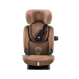 Britax Advansafix Pro I-Size Car Seat Lux Warm Caramel