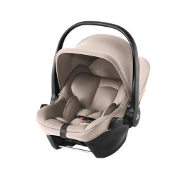 Britax Baby Safe Core I-Size Car Seat Classic Chai