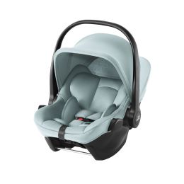 Britax Baby Safe Core I-Size Car Seat Classic Ocean