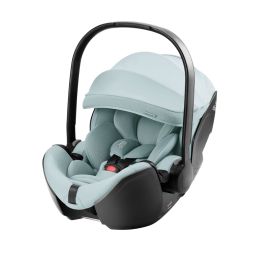 Britax Baby Safe Pro I-Size Car Seat Style Harbor Blue