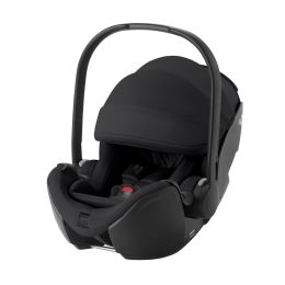 Britax Baby Safe Pro I-Size Car Seat Lux Onyx Black