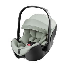 Britax Baby Safe Pro I-Size Car Seat Style Sage Green