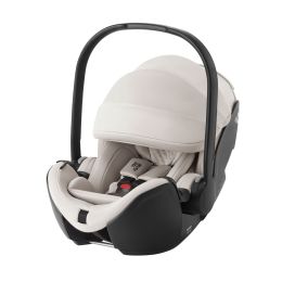 Britax Baby Safe Pro I-Size Car Seat Lux Soft Taupe