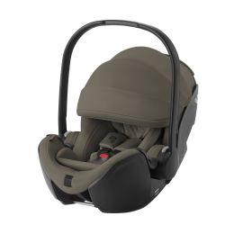 Britax Baby Safe Pro I-Size Car Seat Lux Urban Olive