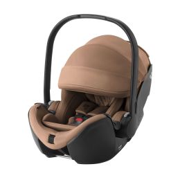 Britax Baby Safe Pro I-Size Car Seat Lux Warm Caramel