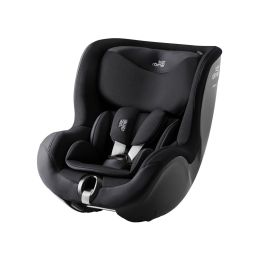 Britax Dualfix 5Z I-Size Car Seat Style Carbon Black
