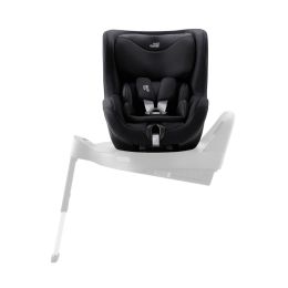 Britax Dualfix 5Z I-Size Car Seat Style Carbon Black