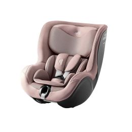 Britax Dualfix 5Z I-Size Car Seat Style Dusty Rose