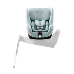 Britax Dualfix 5Z I-Size Car Seat Style Harbor Blue
