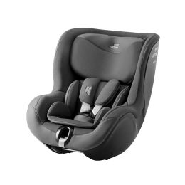 Britax Dualfix 5Z I-Size Car Seat Style Mineral Grey