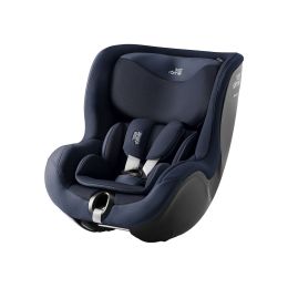 Britax Dualfix 5Z I-Size Car Seat Style Night Blue