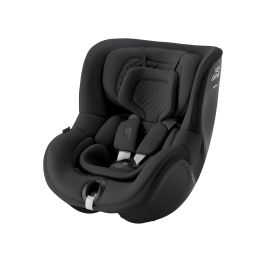 Britax Dualfix 5Z I-Size Car Seat Lux Onyx Black