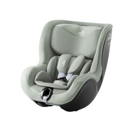 Britax Dualfix 5Z I-Size Car Seat Style Sage Green