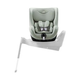 Britax Dualfix 5Z I-Size Car Seat Style Sage Green