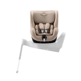 Britax Dualfix 5Z I-Size Car Seat Style Teak