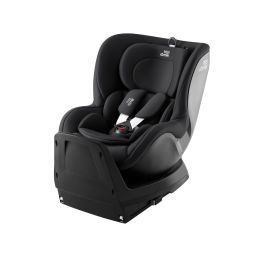 Britax Dualfix M Plus I-Size Car Seat Style Carbon Black