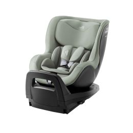 Britax Dualfix Pro M I-Size Car Seat Style Sage Green