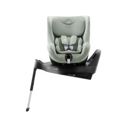 Britax Dualfix Pro M I-Size Car Seat Style Sage Green